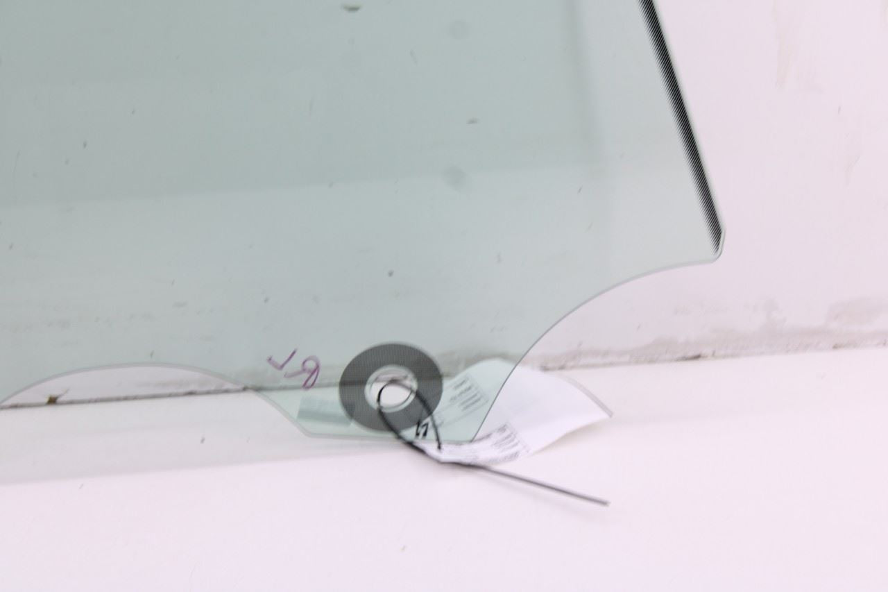 2023-25 BMW 430i Gran Coupe xDrive Rear Left Side Door Window Glass 51357955235 - Alshned Auto Parts