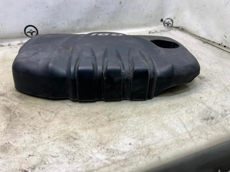 2012-2014 Hyundai Sonata 2.4L Engine Appearance Motor Cover 29240-2G710 OEM - Alshned Auto Parts