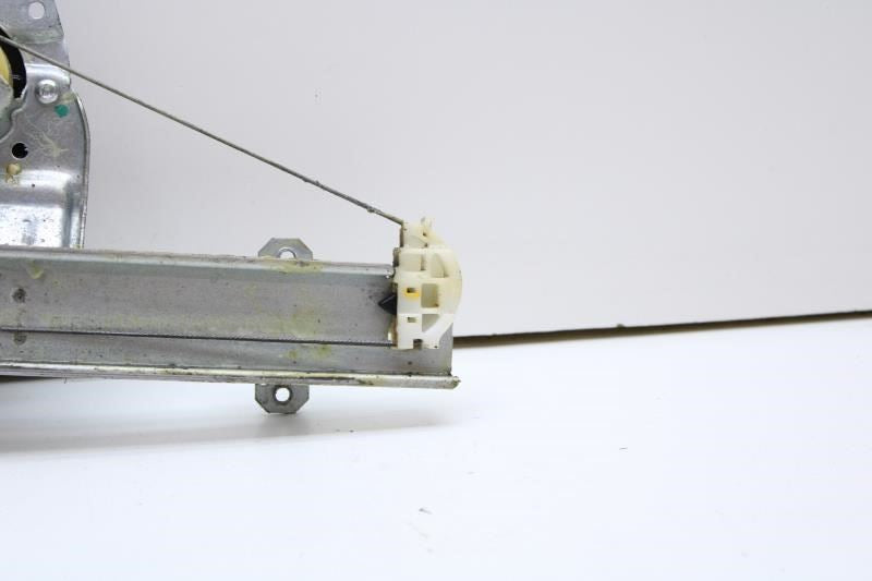 2019-24 Nissan Altima Rear Right Door Window Regulator w/ Motor 80731-6CA0B OEM - Alshned Auto Parts