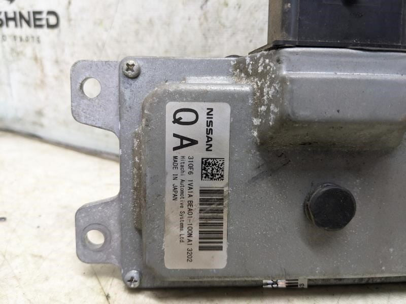 2012-2017 Nissan Juke Transmission Computer Control Module TCU TCM 310F6-1VA1A - Alshned Auto Parts