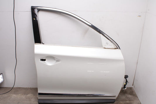 2016-2020 Infiniti QX60 Front Right Passenger Side Door Shell Panel 80100-3JA1A - Alshned Auto Parts