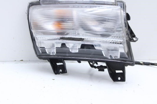 2020-2024 Jeep Gladiator Right Passenger Park Turn Signal Lamp 68293126AG OEM - Alshned Auto Parts