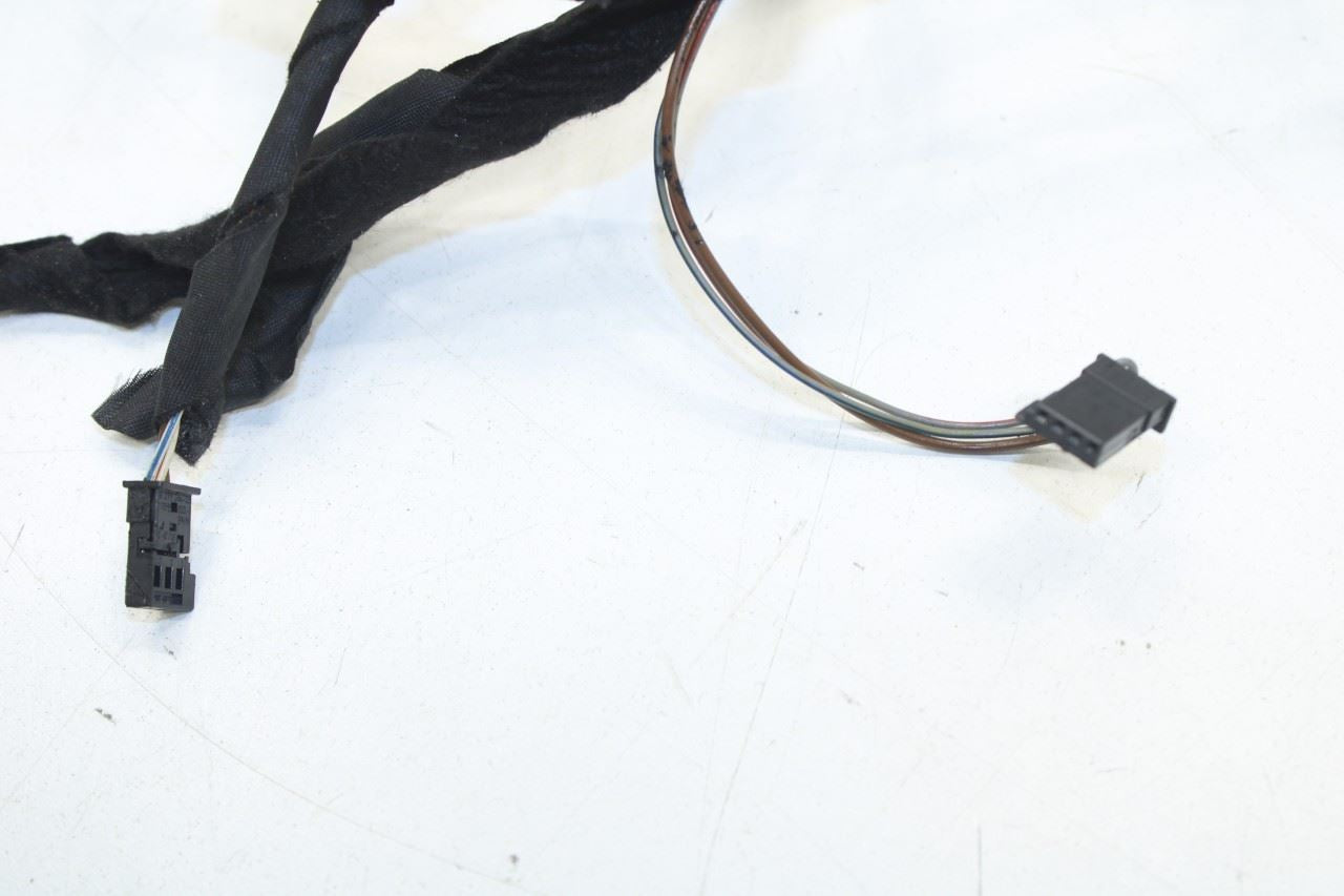 2013-2016 BMW 328i xDrive SULEV Front Right Side Door Wire Harness 9313644 OEM - Alshned Auto Parts