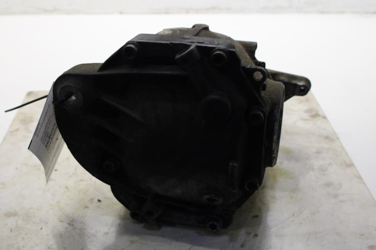 2013-15 BMW 750i xDrive 4.4L AWD Rear Axle Differential Carrier 2.81 ratio 158K - Alshned Auto Parts
