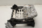 2020-25 Ford Escape SEL Front Driver Left Side Seat Lower Track Frame w/ Motors - Alshned Auto Parts