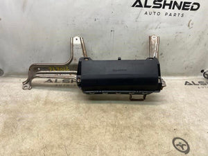 2012-2015 Toyota Camry Front Left Lower Dash Knee Airbag 73900-06021-C0 OEM