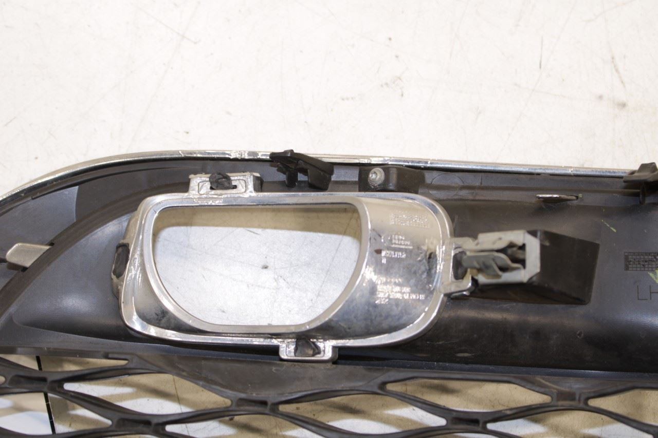 2016-2020 Infiniti QX60 Front Left Driver Side Fog Lamp Bezel 62257-9NC2A *ReaD* - Alshned Auto Parts