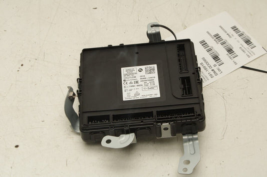 2023-2024 KIA Sportage Hybrid EX Body Computer Control Module BCM 95400-CH010 - Alshned Auto Parts
