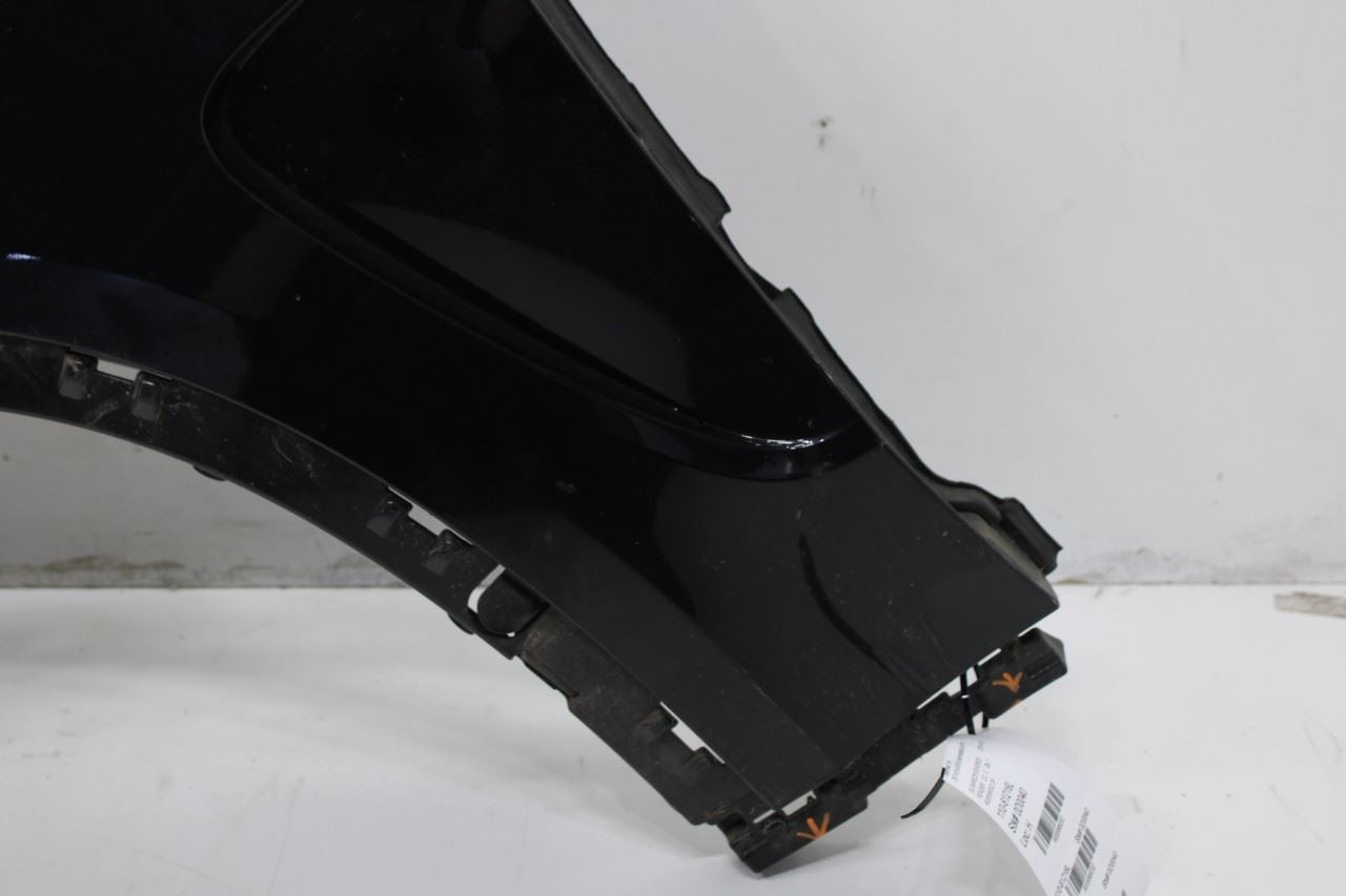 2014-2018 BMW X5 xDrive35i Front Left Side Fender Panel 51657373541 OEM *ReaD* - Alshned Auto Parts