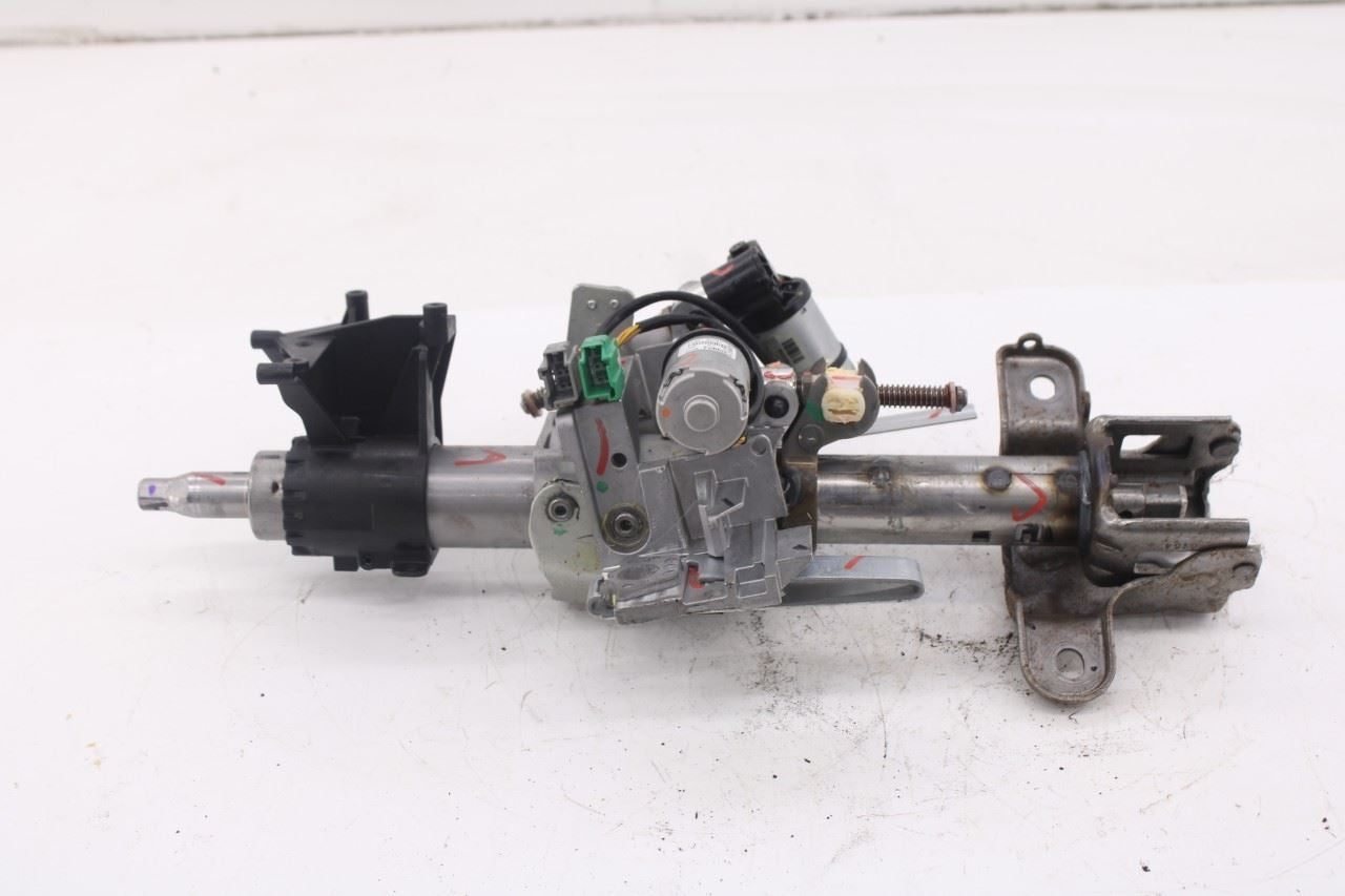 2018-21 Ford Expedition Max XLT 3.5L 4WD Steering Column Assembly FL34-3C529-ER - Alshned Auto Parts