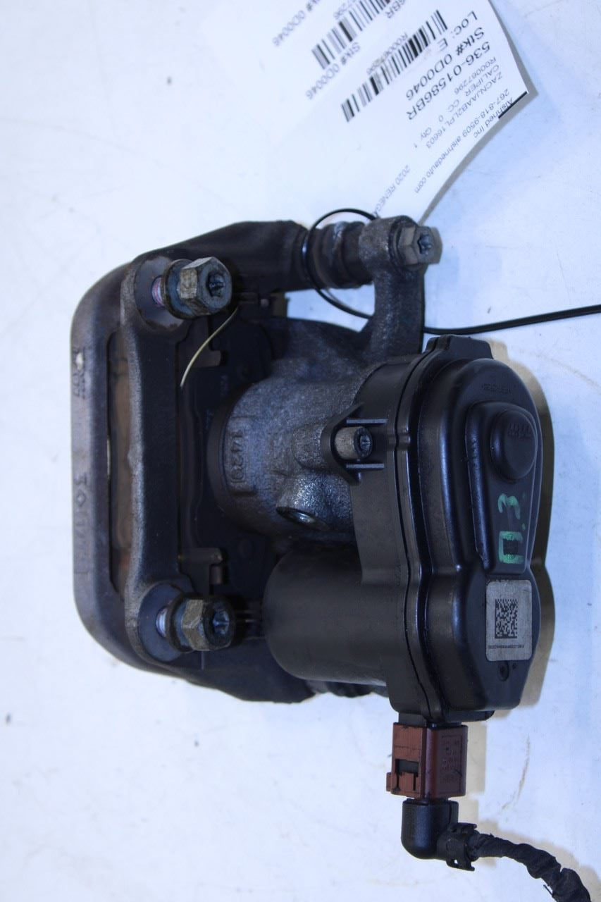 2015-2023 Jeep Renegade Sport Rear Right Side Brake Disc Caliper 68263295AA OEM - Alshned Auto Parts