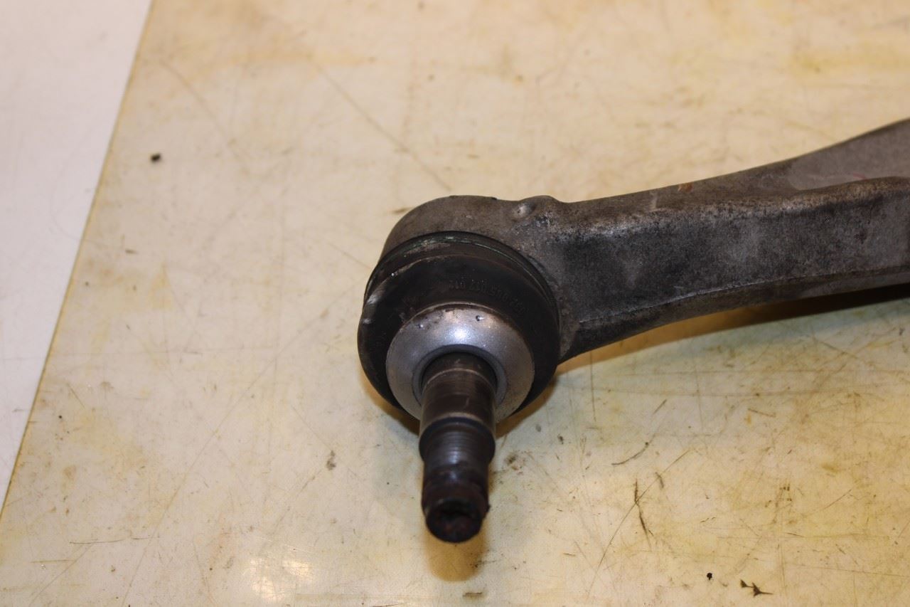 10-15 BMW 750Li xDrive AWD Front Left Side Suspension Lower Control Arm Set of 2 - Alshned Auto Parts