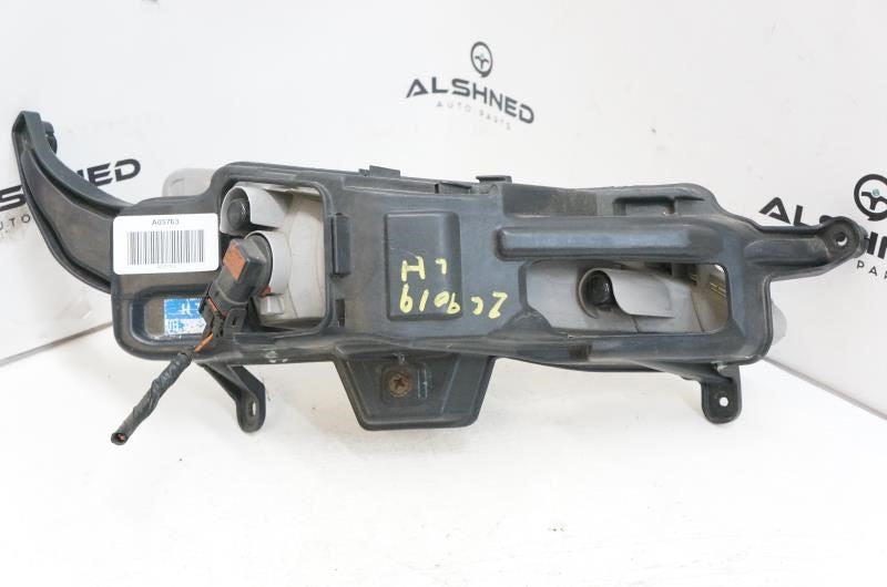 2011-13 Kia Optima EX 2.4L Front Driver Left Side Fog Light Lamp 922012T010 OEM - Alshned Auto Parts