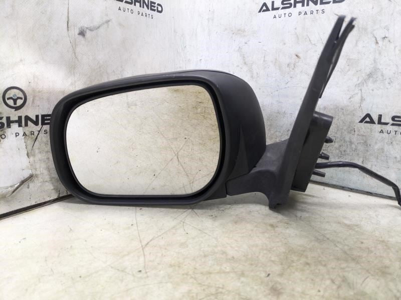 06-08 Toyota RAV4 LH Side Rearview Mirror Power 4112-55033-02 AftermarkeT *ReaD* - Alshned Auto Parts