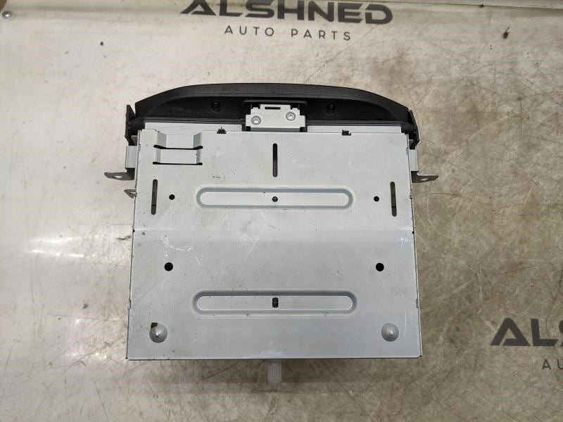 2014-2016 Chevrolet Malibu Info Radio AM FM CD Screen Receiver 23451238 *ReaD* - Alshned Auto Parts