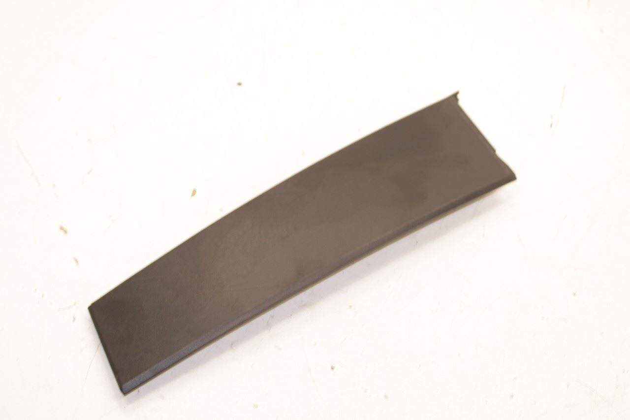 20-25 Mazda CX-30 2.5 S Rear Right Side Door B Pillar Exterior Molding DGH950M31 - Alshned Auto Parts