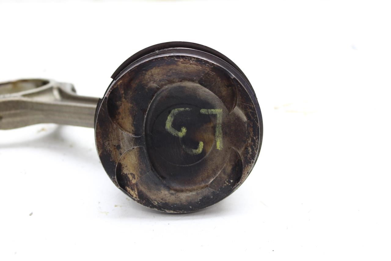 2014-17 Maserati Ghibli 3.0L Engine Motor Piston Left 3 w/ Connecting Rod 288525 - Alshned Auto Parts