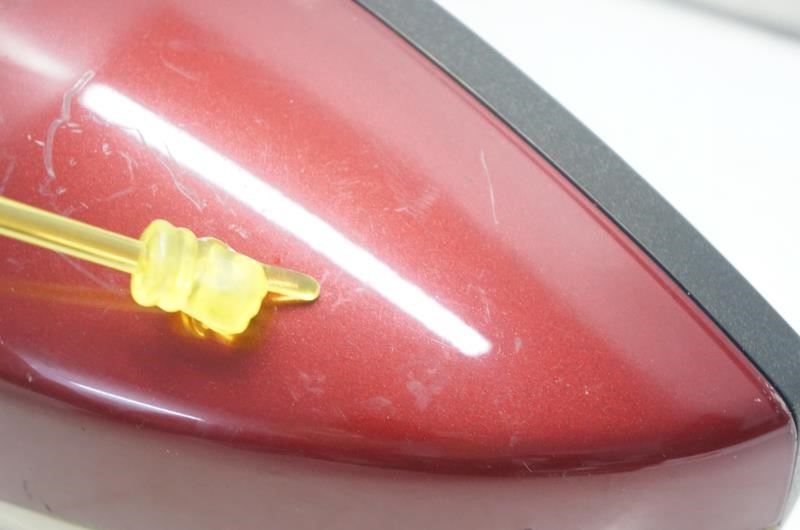 2013-16 Ford Escape Titanium 2.0L Driver Left Side Rear View Mirror *ReaD* - Alshned Auto Parts