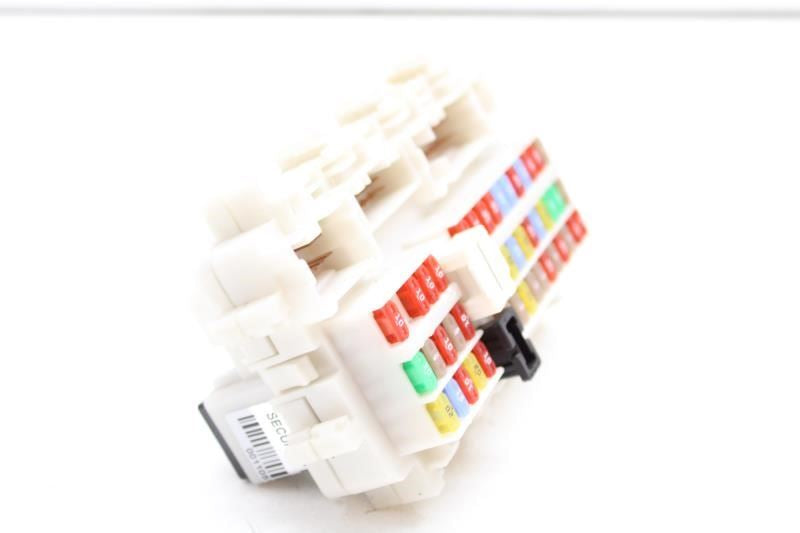 19-24 Nissan Altima Dash Cabin Power Junction Distribution Fuse Box 24350-6CA0A - Alshned Auto Parts