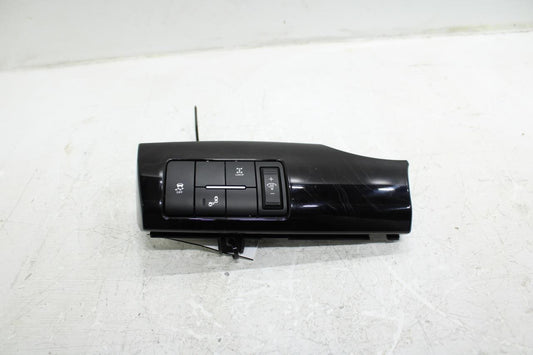 13-14 Kia Sorento EX Dash LH Side Control Switches w/ Trim Panel 93700-1U511BB8 - Alshned Auto Parts