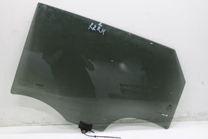2016-2021 Hyundai Tucson Value Rear Left Side Door Window Glass 83410-D3010 OEM