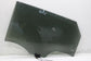 2016-2021 Hyundai Tucson Value Rear Left Side Door Window Glass 83410-D3010 OEM - Alshned Auto Parts