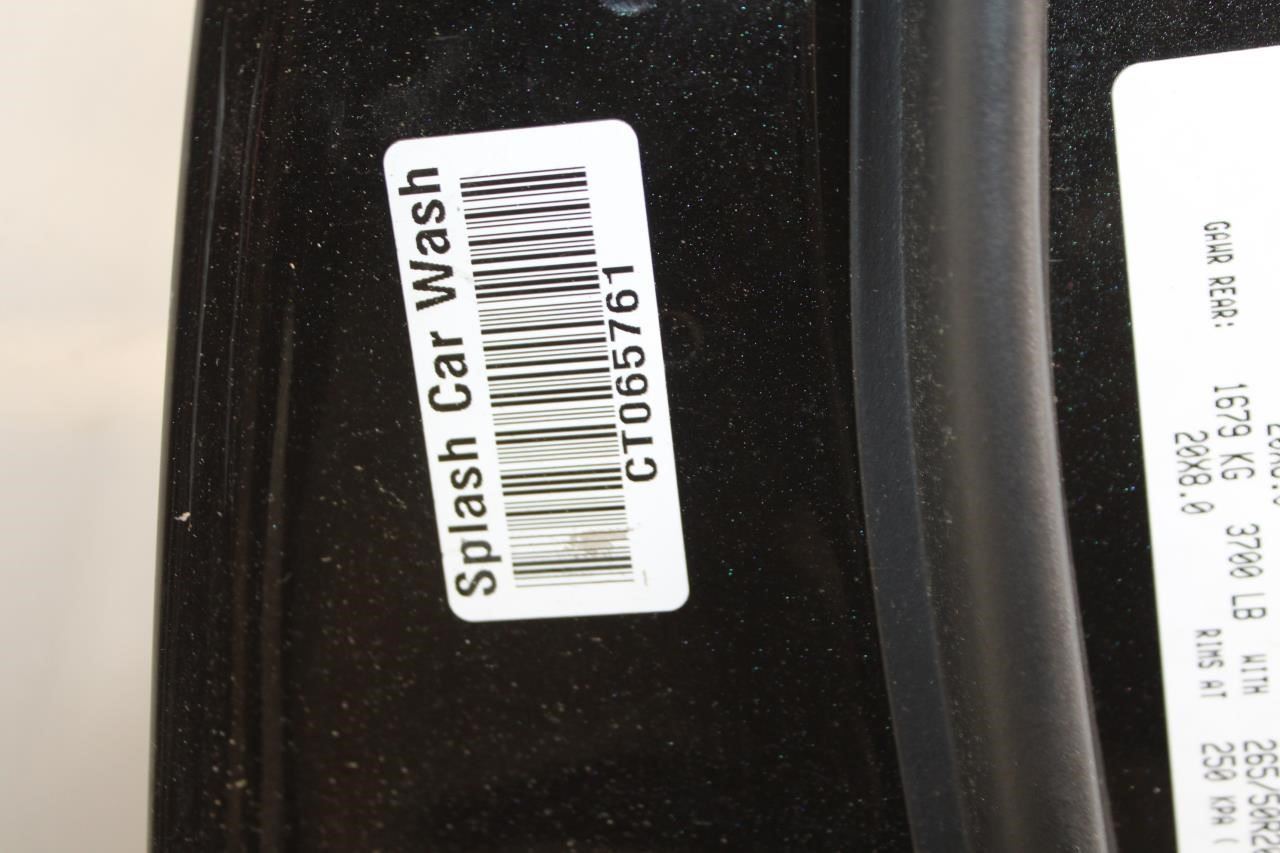 2011-2021 Jeep Grand Cherokee Limited Front Left Door Shell Panel 55113639AO OEM - Alshned Auto Parts