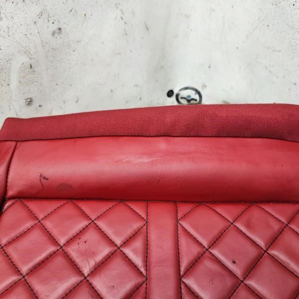 2018-2025 Audi S5 Premium 3.0L AWD Front Passenger Right Side Seat Lower Cushion8