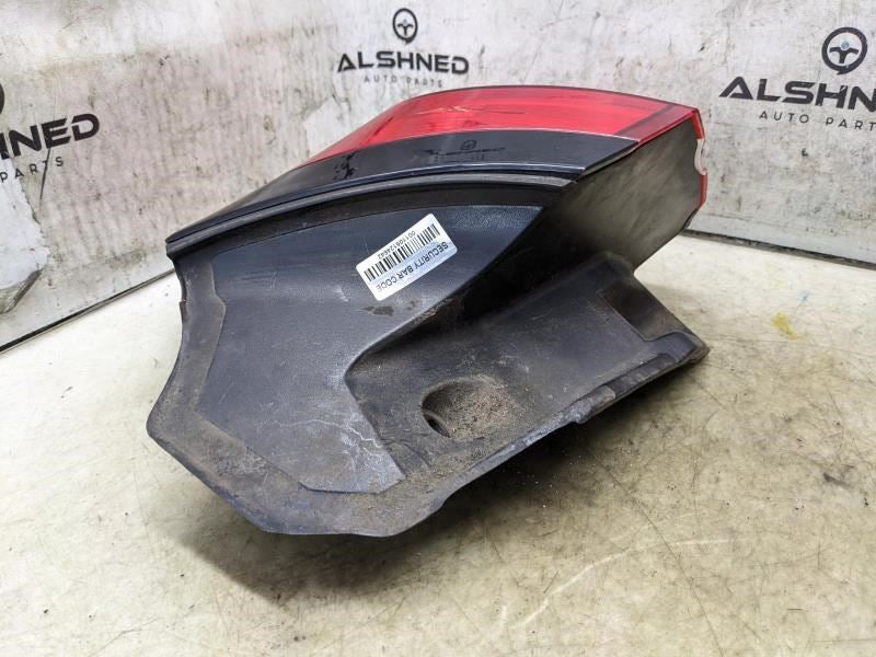 2014-2018 Jeep Cherokee Rear Right Side Tail Light Lamp 68102906AD OEM *ReaD* - Alshned Auto Parts