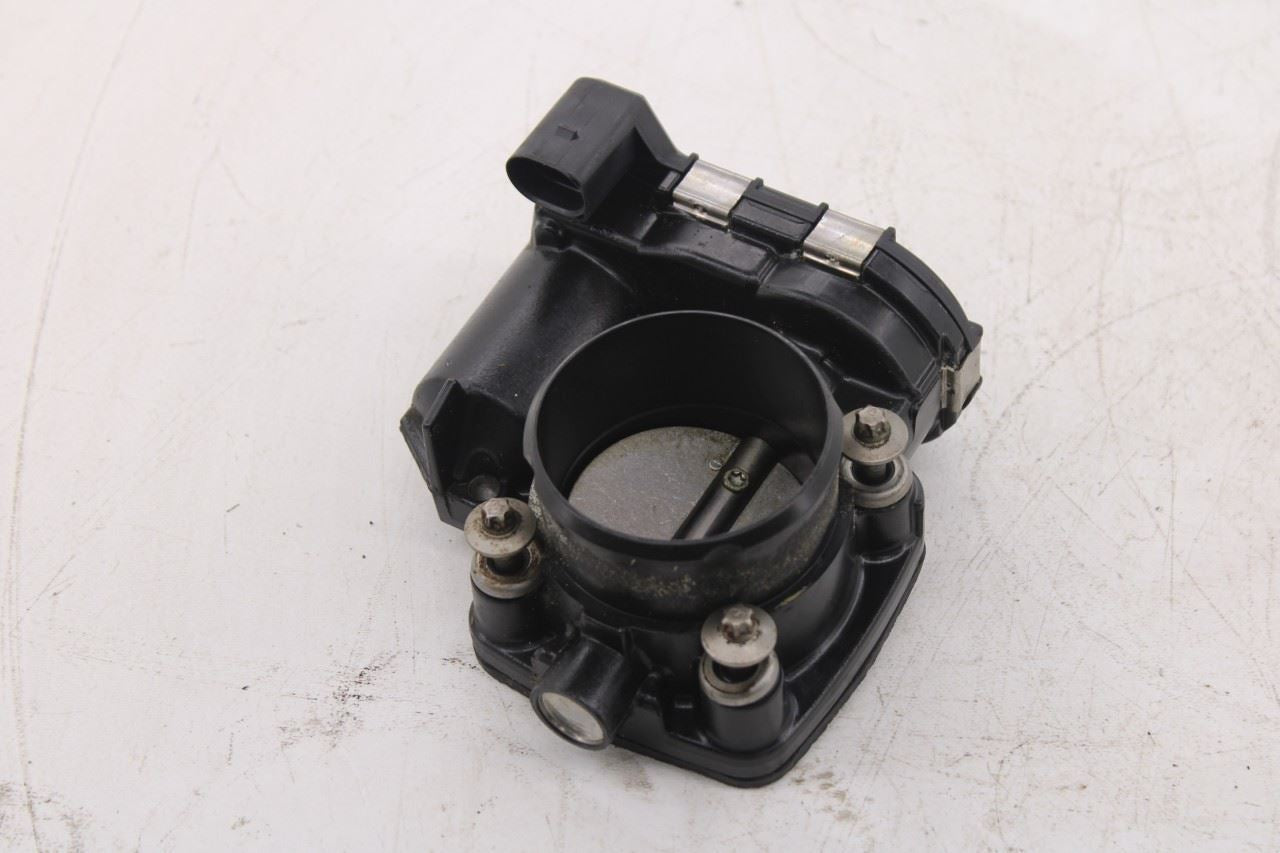 2010-2011 SeaDoo/BRP GTX IS (215) Fuel Injection Throttle Body 420892591 OEM8