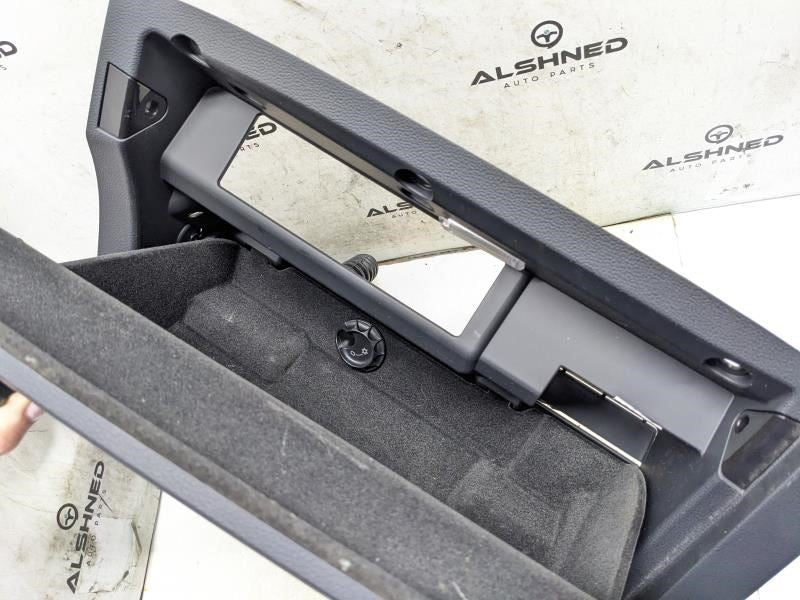 18-23 Audi S5 Premium 3.0L AWD Glove Box Storage Compartment 8W1-880-302-6PS OEM - Alshned Auto Parts