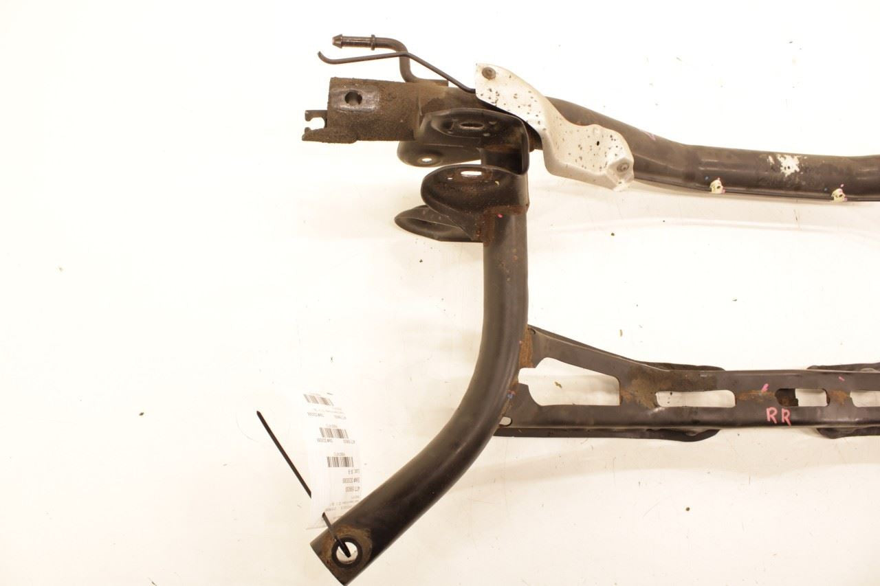 2012-2018 Volkswagen Passat SE FWD Rear Crossmember Subframe 561505107 OEM - Alshned Auto Parts