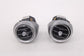 15-23 Mercedes-Benz C300 4Matic Front Right and Left Dash Outer Air Vent Grilles - Alshned Auto Parts