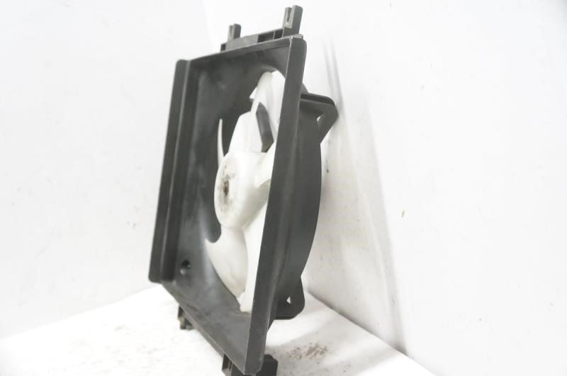 2008-2013 Subaru Forester Radiator Fan Motor Condenser Assembly 45122AG001 OEM - Alshned Auto Parts