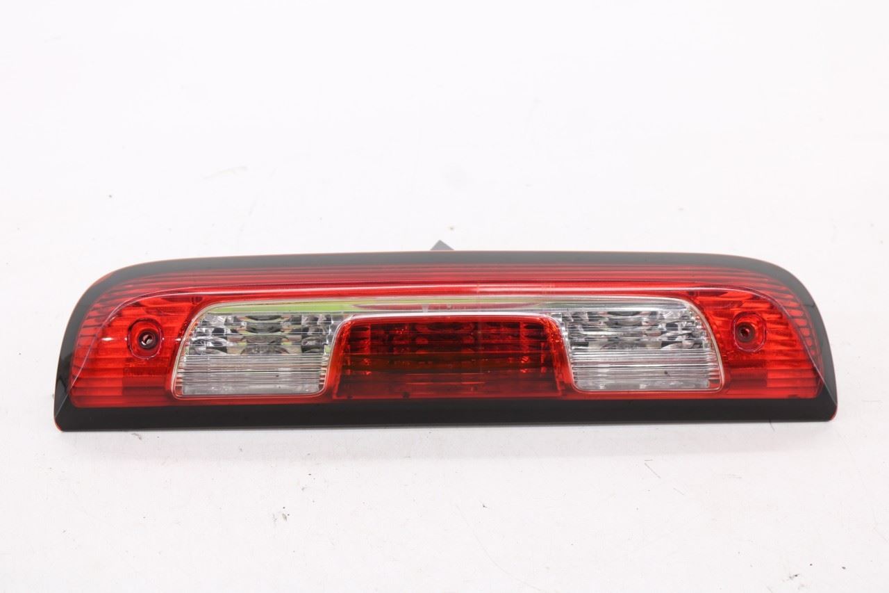14-24 Chevrolet Silverado 1500 Work Truck 2WT Rear High Mounted Stop Light Lamp0