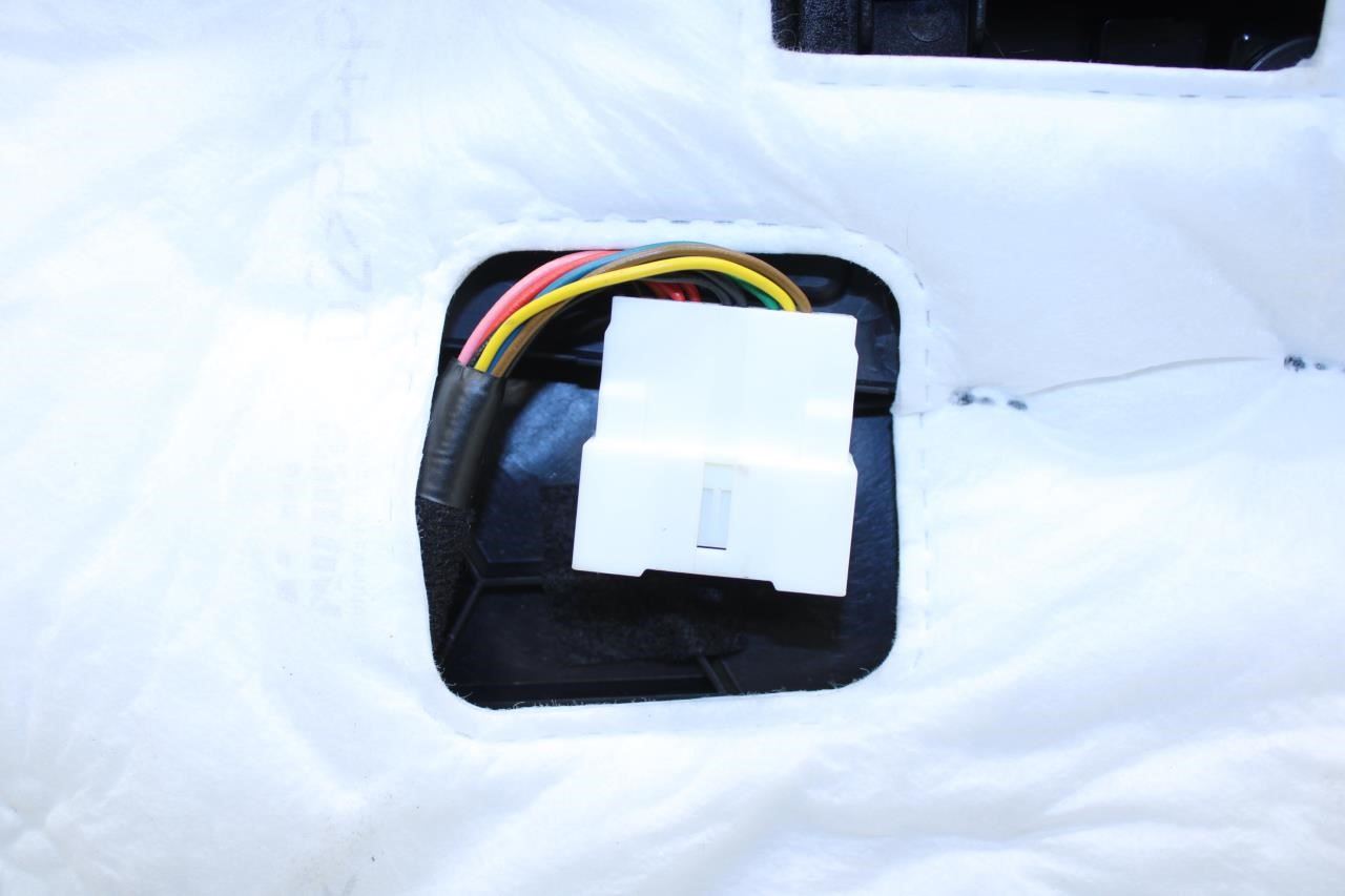 2022-2023 Kia Stinger GT1 Front Right Passenger Door Trim Panel 82308-J5670KJW - Alshned Auto Parts