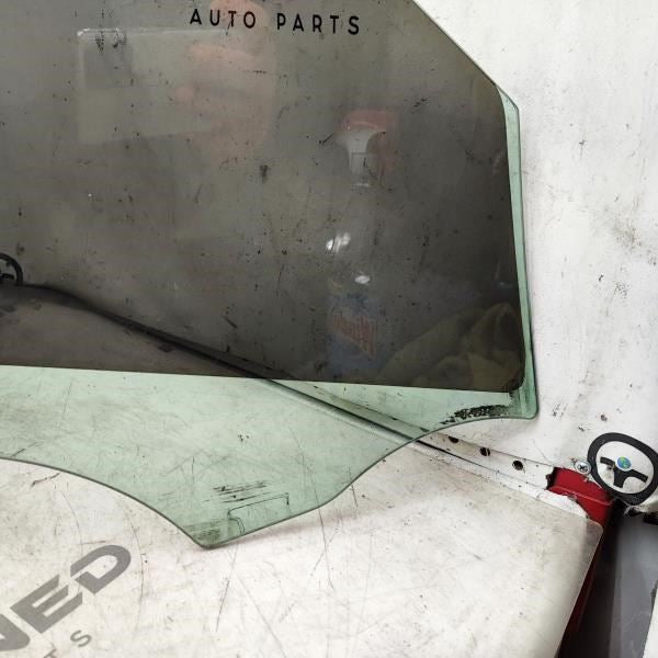 2011-2015 Kia Optima LX Front Left Driver Side Door Window Glass 82411-2T010 OEM7