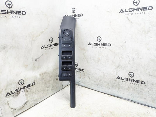 2014-19 Chevrolet Silverado 1500 Front Left Master Power Window Switch 23427098 - Alshned Auto Parts