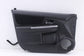 15-16 Subaru Impreza Sport Premium Front Left Side Door Trim Panel 94216FJ070VH0