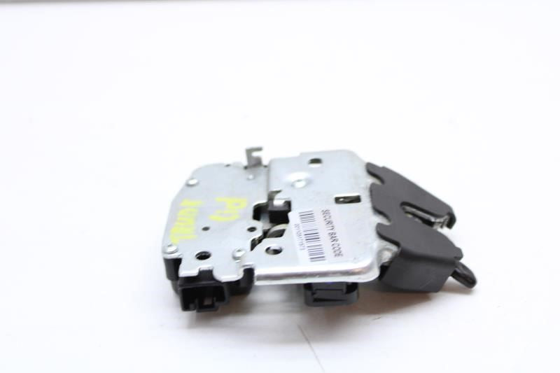 2013-2024 Nissan Altima Rear Tailgate Lock Latch Actuator 84630-3TA0A OEM *ReaD* - Alshned Auto Parts