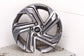 2021-2023 Hyundai Santa Fe SEL Aluminum Wheel R18x7.5J 5 Spoke 52910-S2610 OEM1