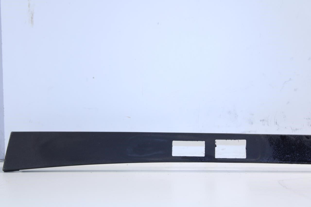 2015-2020 Nissan Pathfinder SV Left and Right Upper Roof Molding 73852-9PA0A OEM - Alshned Auto Parts