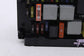 10-13 Mercedes-Benz E350 Luxury 3.5L Front SAM Fuse Relay Junction Block *ReaD*6
