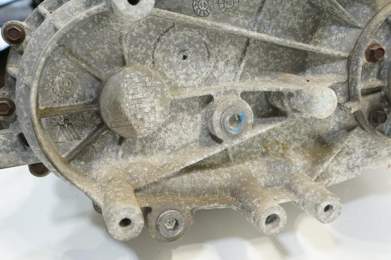 2012-2016 Jeep Wrangler 3.6L 4WD AT Transfer Case 52123497AA OEM - Alshned Auto Parts