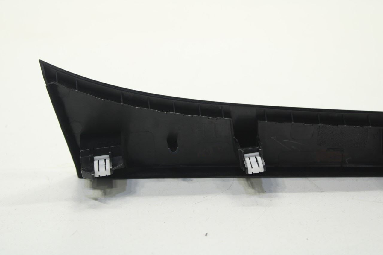 2017-2022 Nissan Rogue Sport SL AWD Dashboard Panel Trim Bezel 68411-4EH1A OEM - Alshned Auto Parts