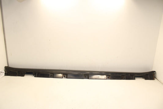 2010-2015 BMW 750LI xDrive Left Side Rocker Panel Molding 51777225923 OEM*ReaD* - Alshned Auto Parts