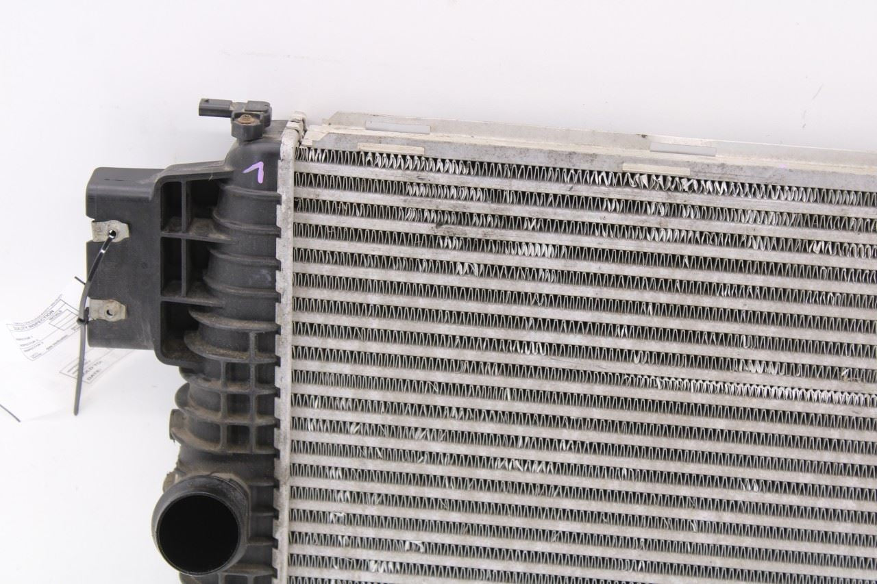 2019-2025 Chevrolet Silverado LT-L 2.7L Intercooler 85168760 OEM *ReaD* - Alshned Auto Parts