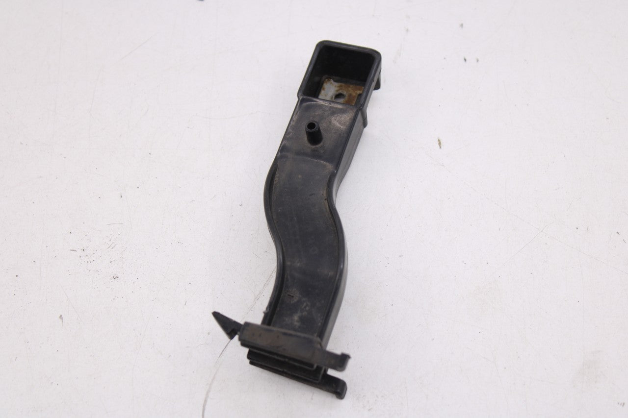 2010-2013 Mercedes-Benz E350 4Matic Rear Bumper Support Bracket Carrier Set of 7 - Alshned Auto Parts