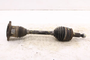 07-19 Chevrolet Silverado 1500 Work Truck 2WT FR Right CV Axle Drive Half Shaft