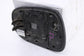2008-15 Lexus IS250 2.5L Passenger Right Side Rear View Mirror Glass 87931-53400 - Alshned Auto Parts